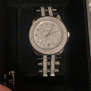 Bulova watch, brand new , open to offers